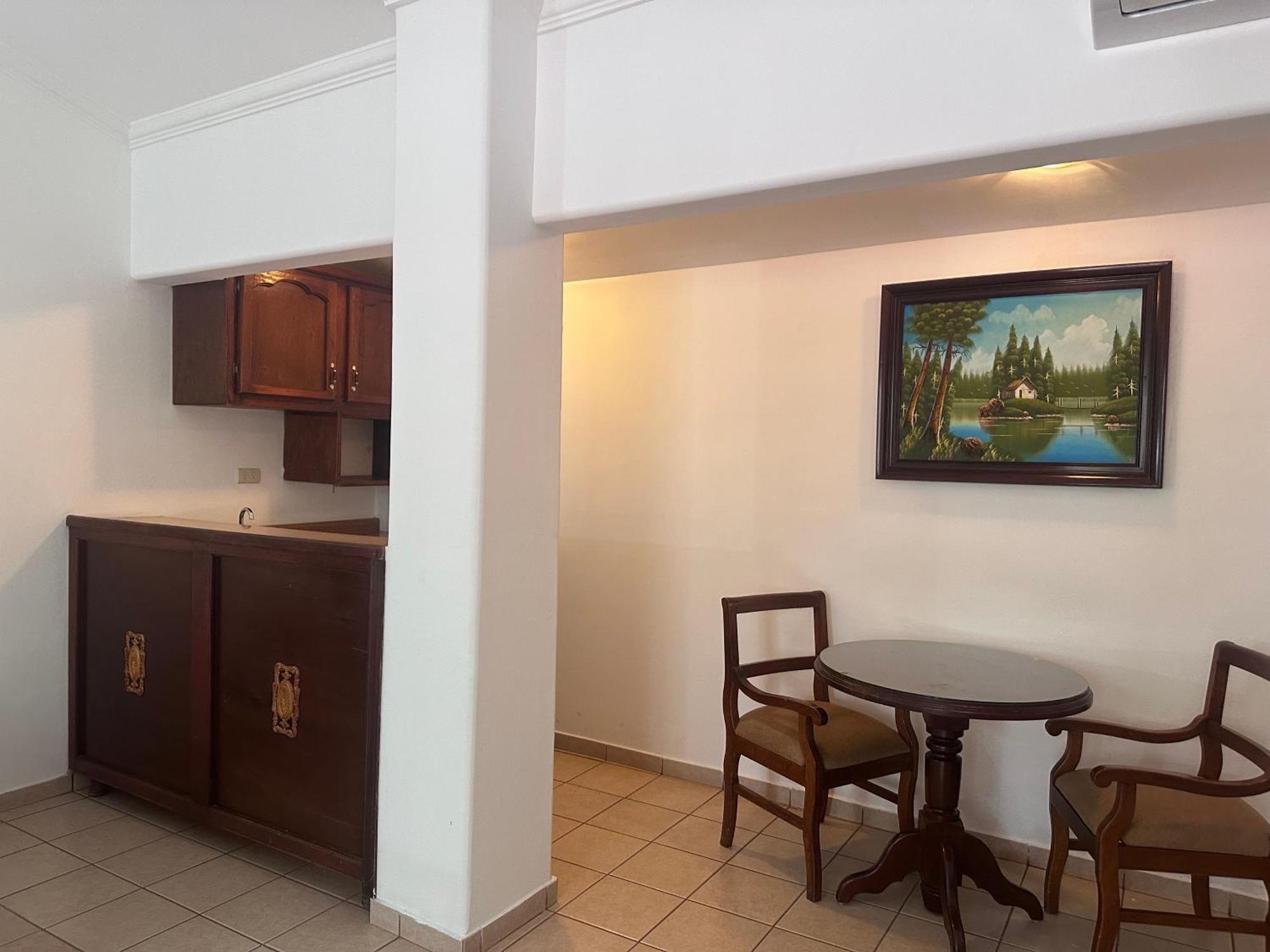 Inhouse Select Hacienda Tres Rios Hotel Culiacan Ngoại thất bức ảnh