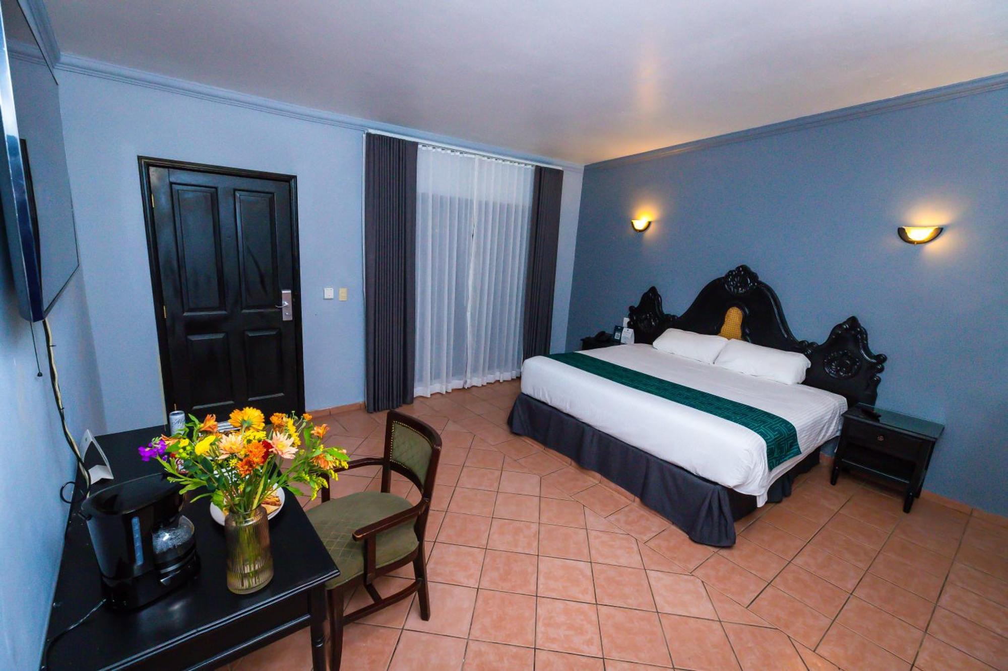 Inhouse Select Hacienda Tres Rios Hotel Culiacan Ngoại thất bức ảnh