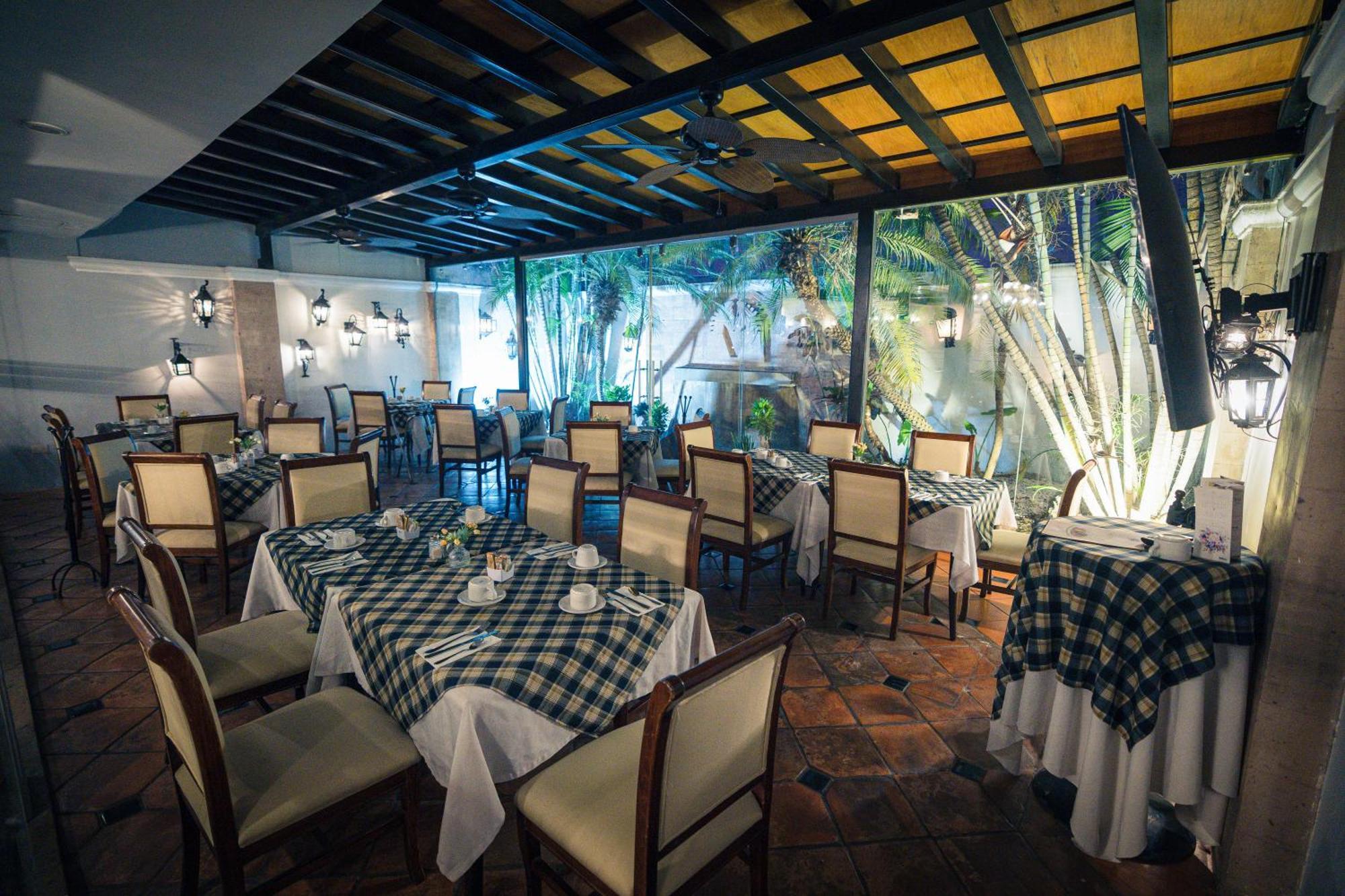 Inhouse Select Hacienda Tres Rios Hotel Culiacan Ngoại thất bức ảnh