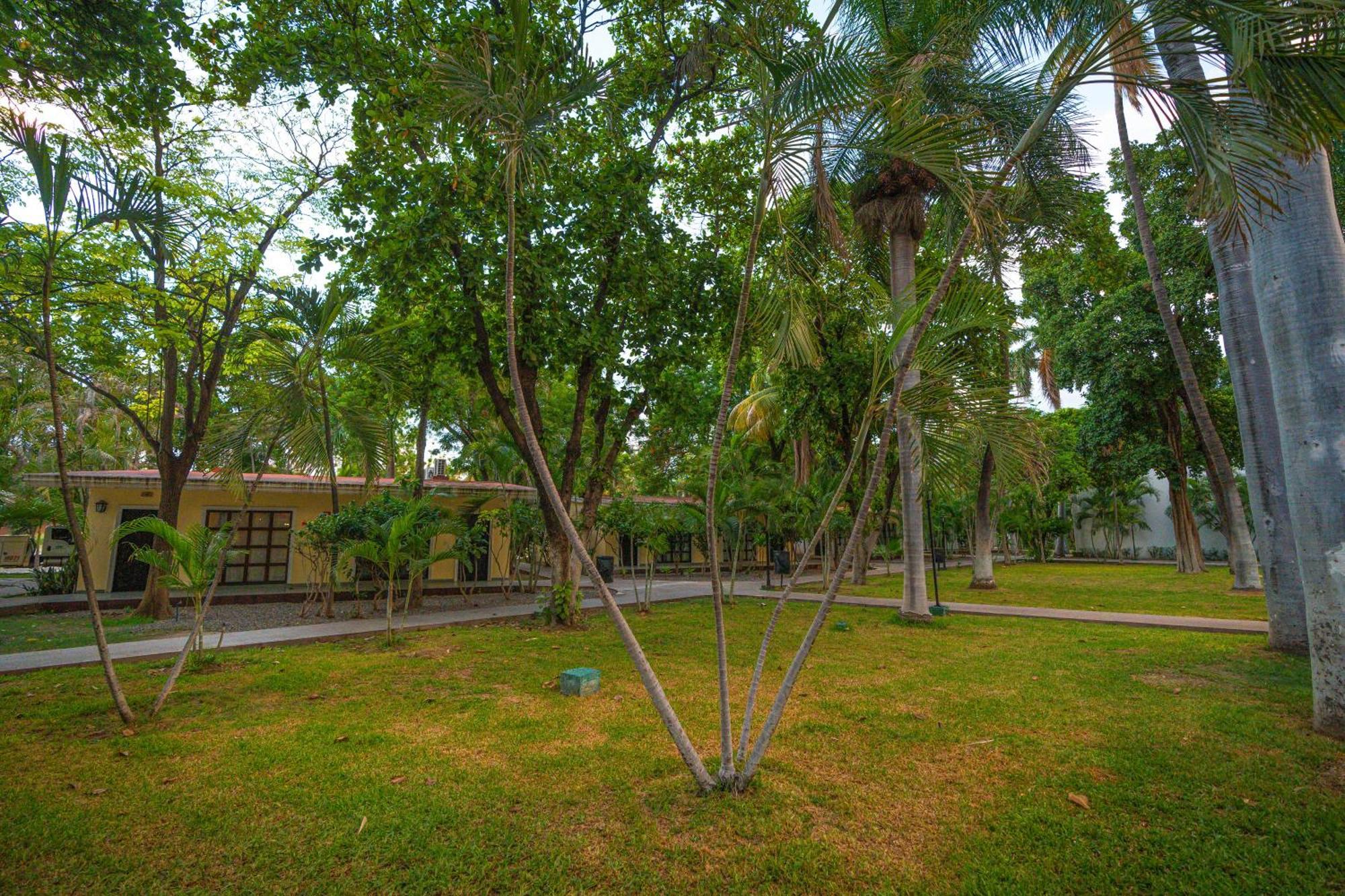 Inhouse Select Hacienda Tres Rios Hotel Culiacan Ngoại thất bức ảnh