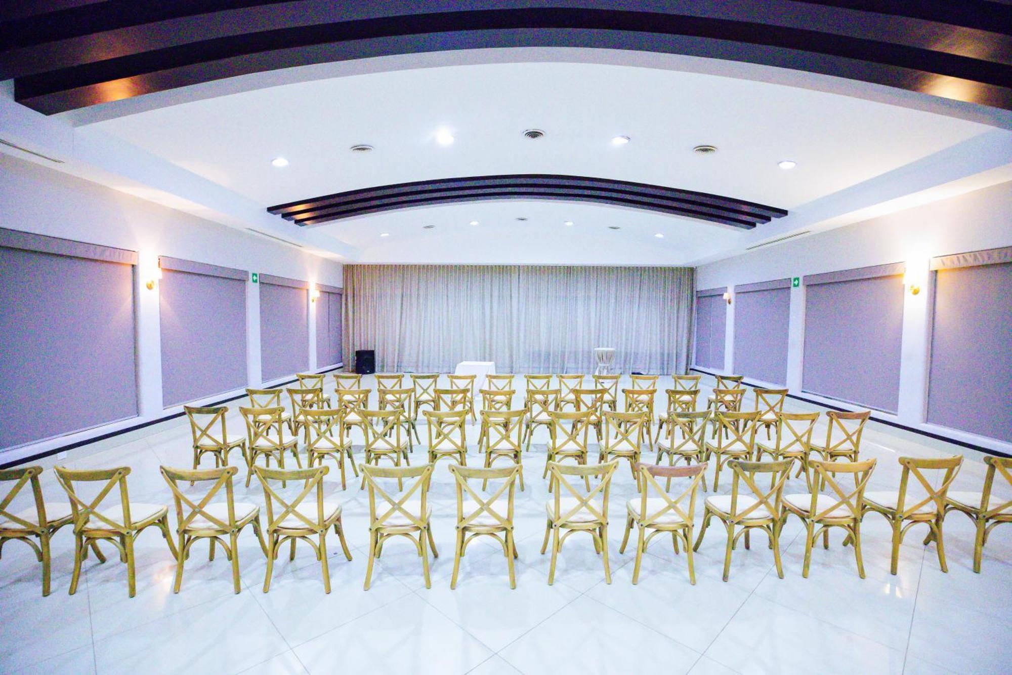 Inhouse Select Hacienda Tres Rios Hotel Culiacan Ngoại thất bức ảnh