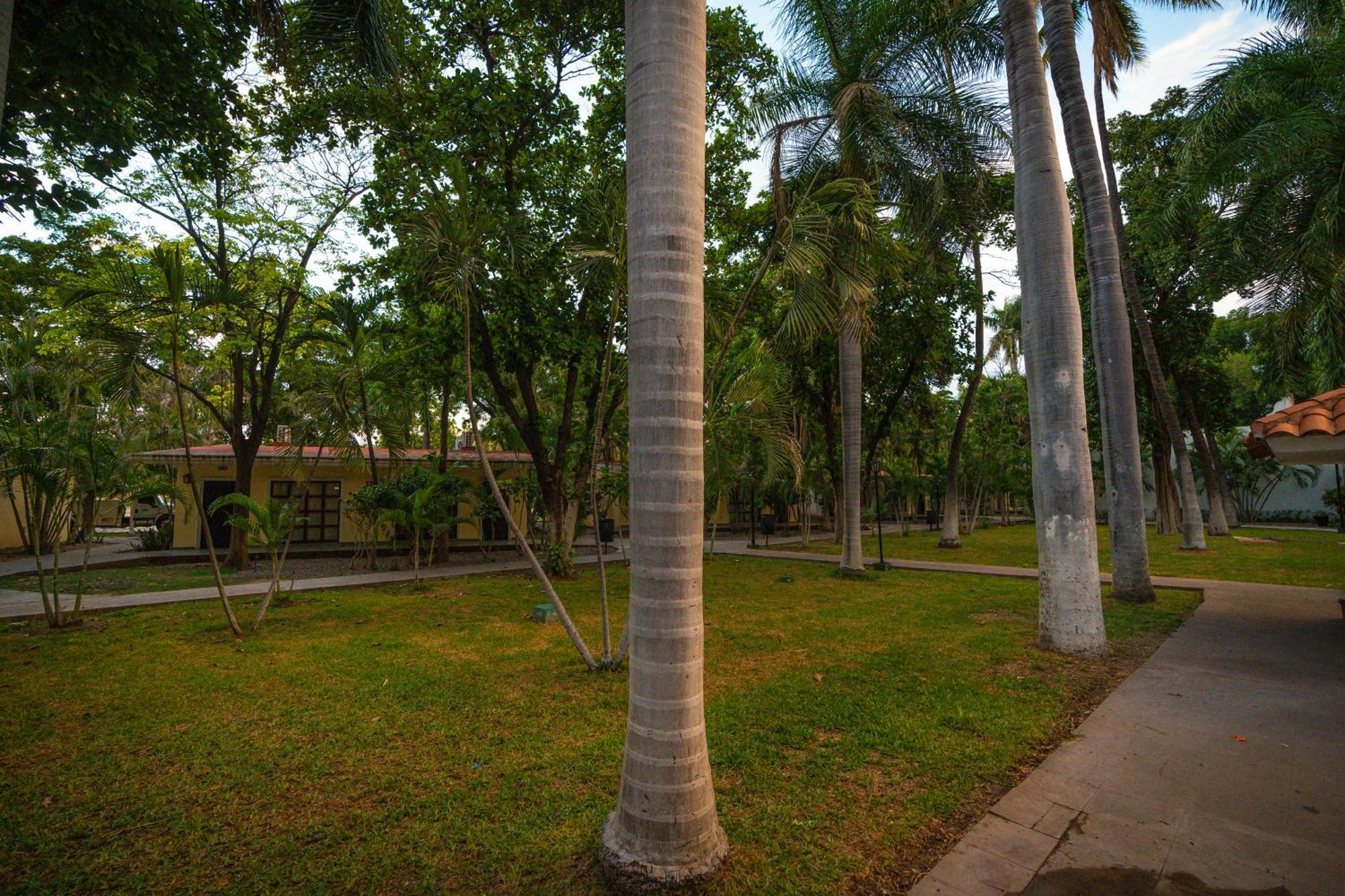 Inhouse Select Hacienda Tres Rios Hotel Culiacan Ngoại thất bức ảnh