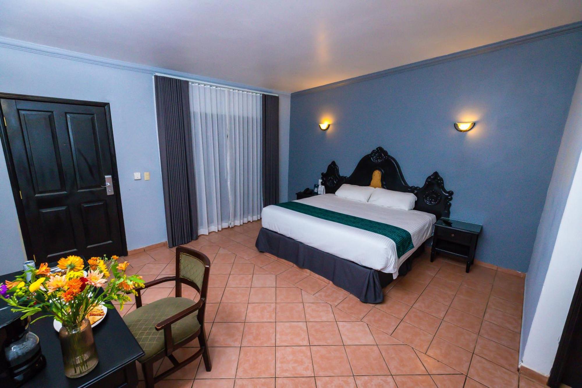 Inhouse Select Hacienda Tres Rios Hotel Culiacan Ngoại thất bức ảnh