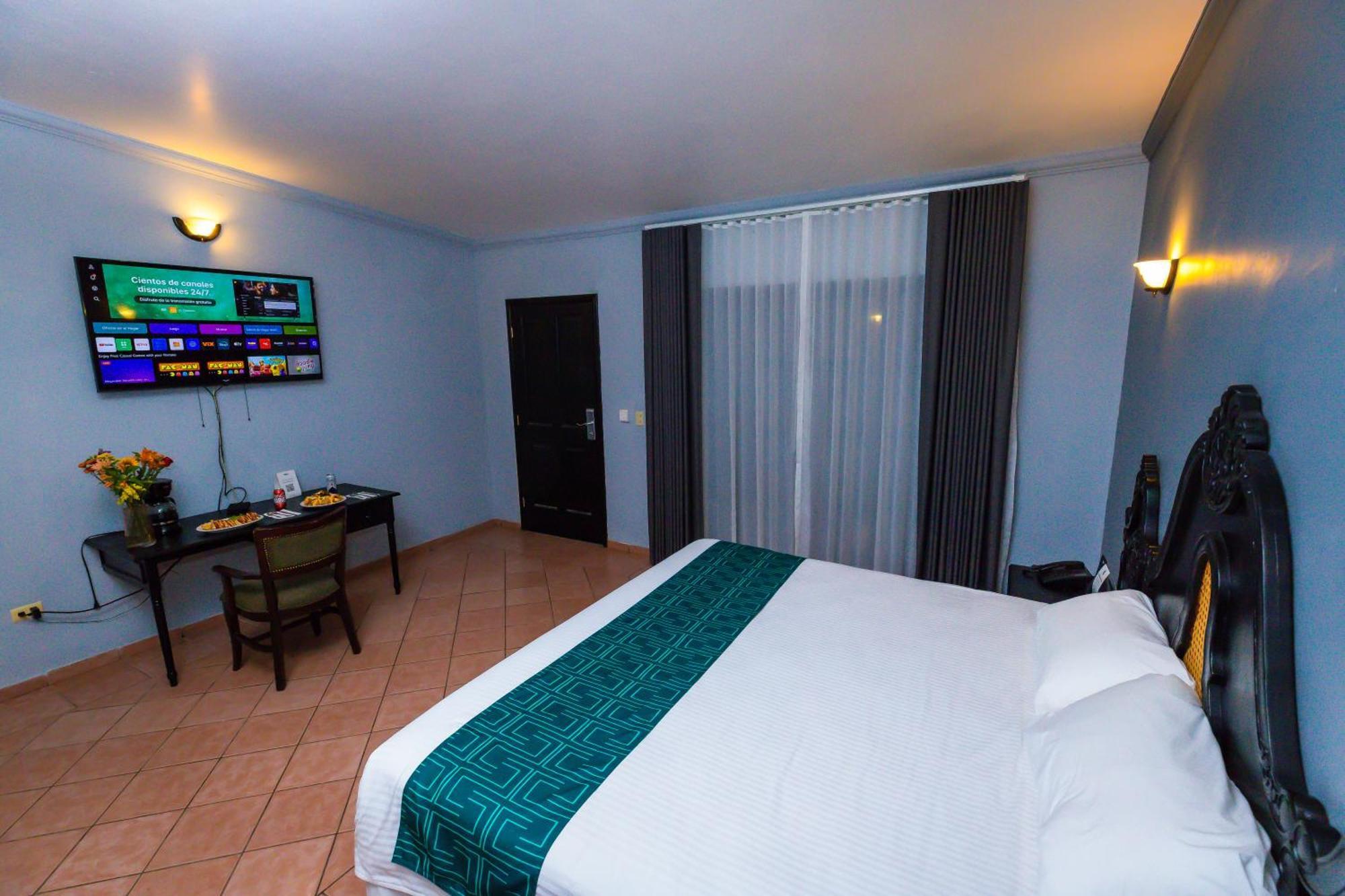 Inhouse Select Hacienda Tres Rios Hotel Culiacan Ngoại thất bức ảnh