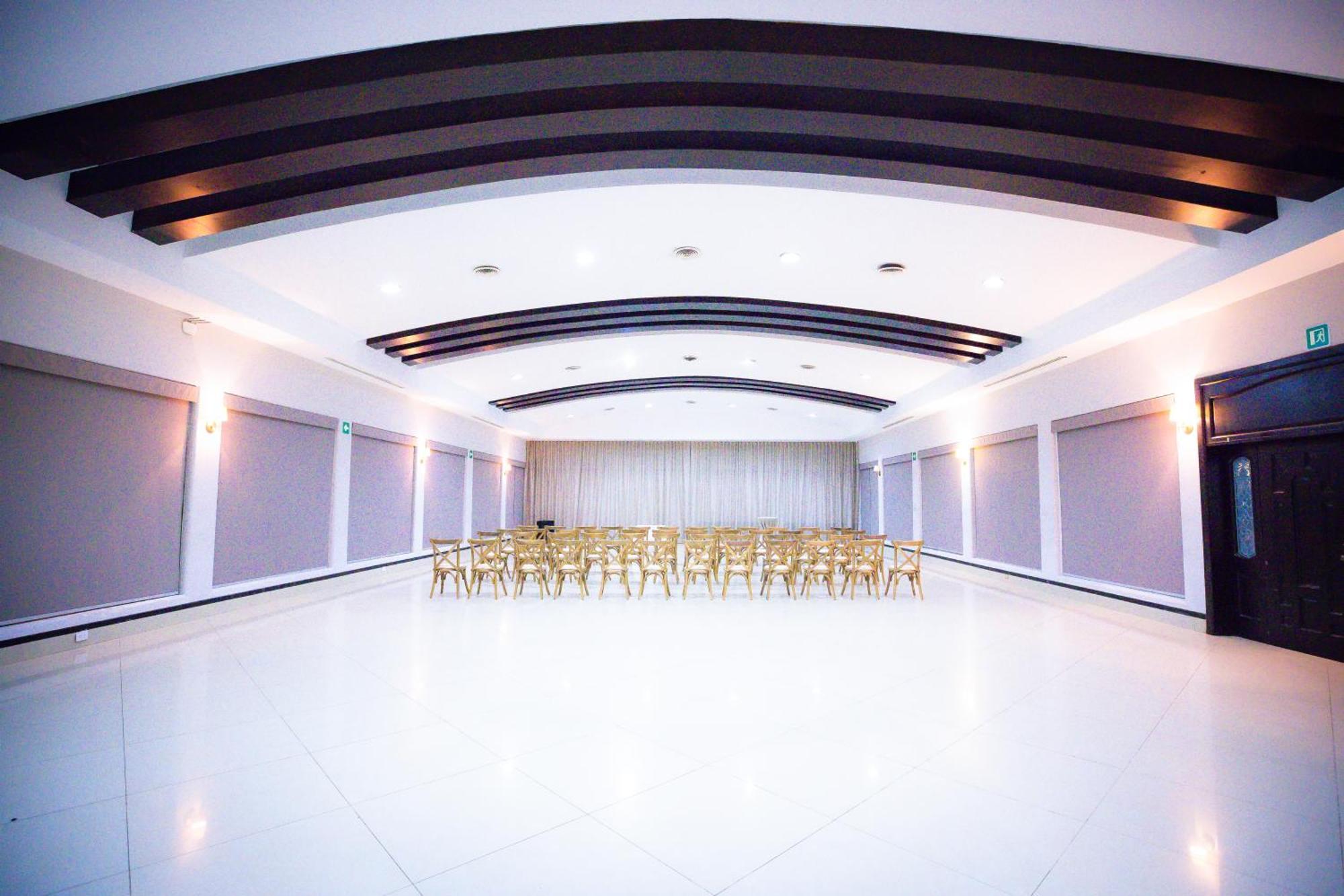 Inhouse Select Hacienda Tres Rios Hotel Culiacan Ngoại thất bức ảnh