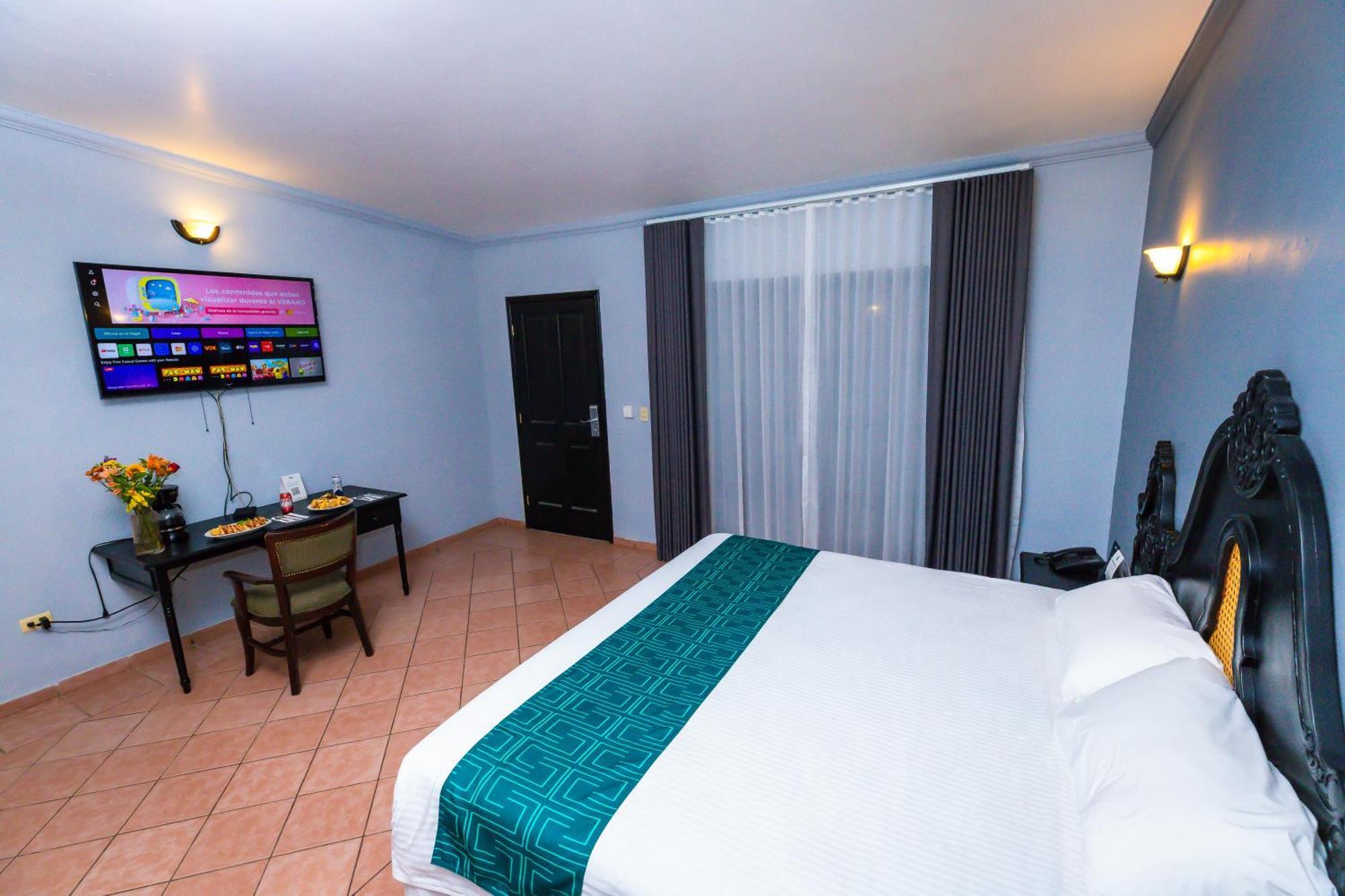 Inhouse Select Hacienda Tres Rios Hotel Culiacan Ngoại thất bức ảnh