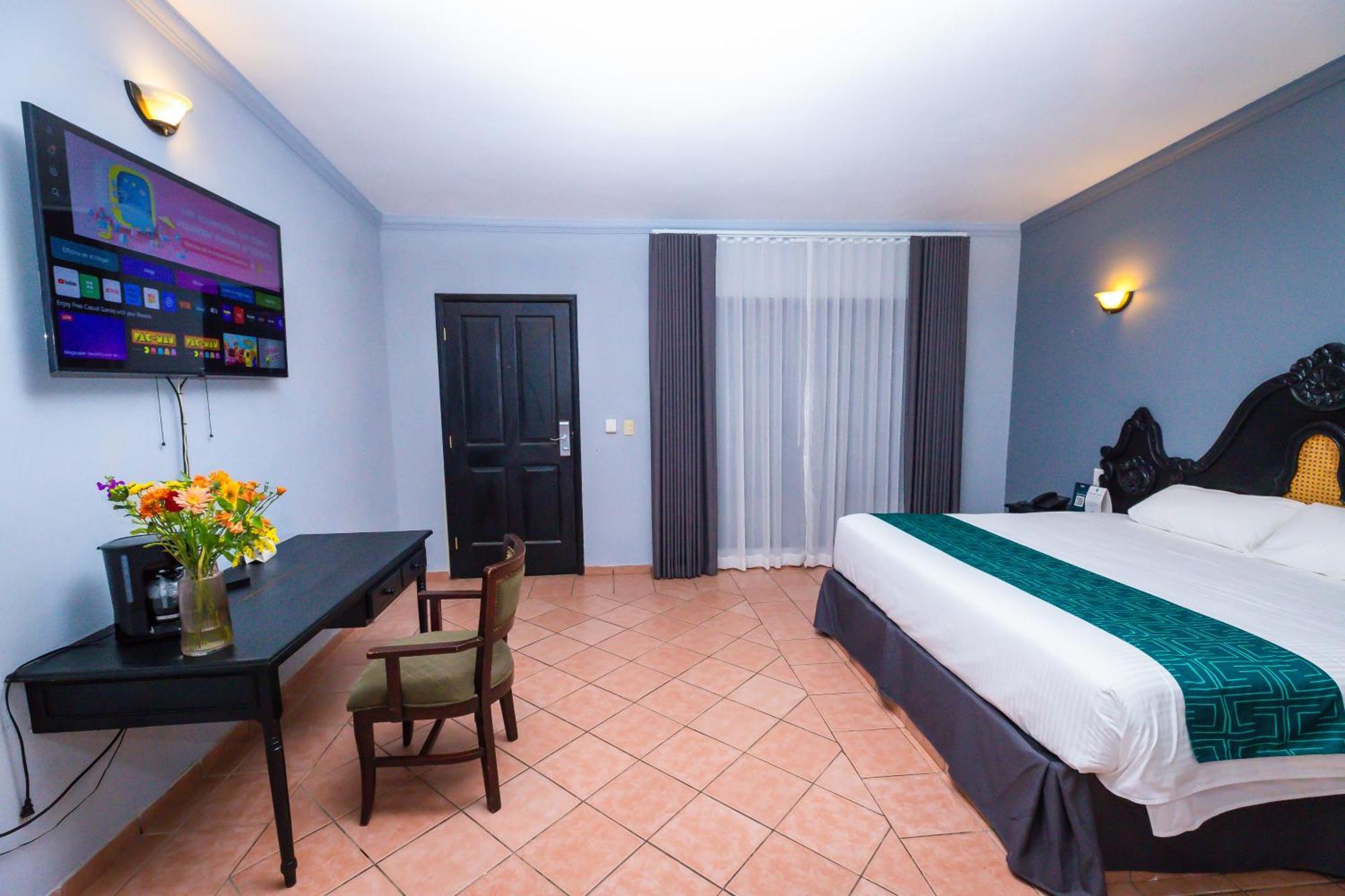Inhouse Select Hacienda Tres Rios Hotel Culiacan Ngoại thất bức ảnh