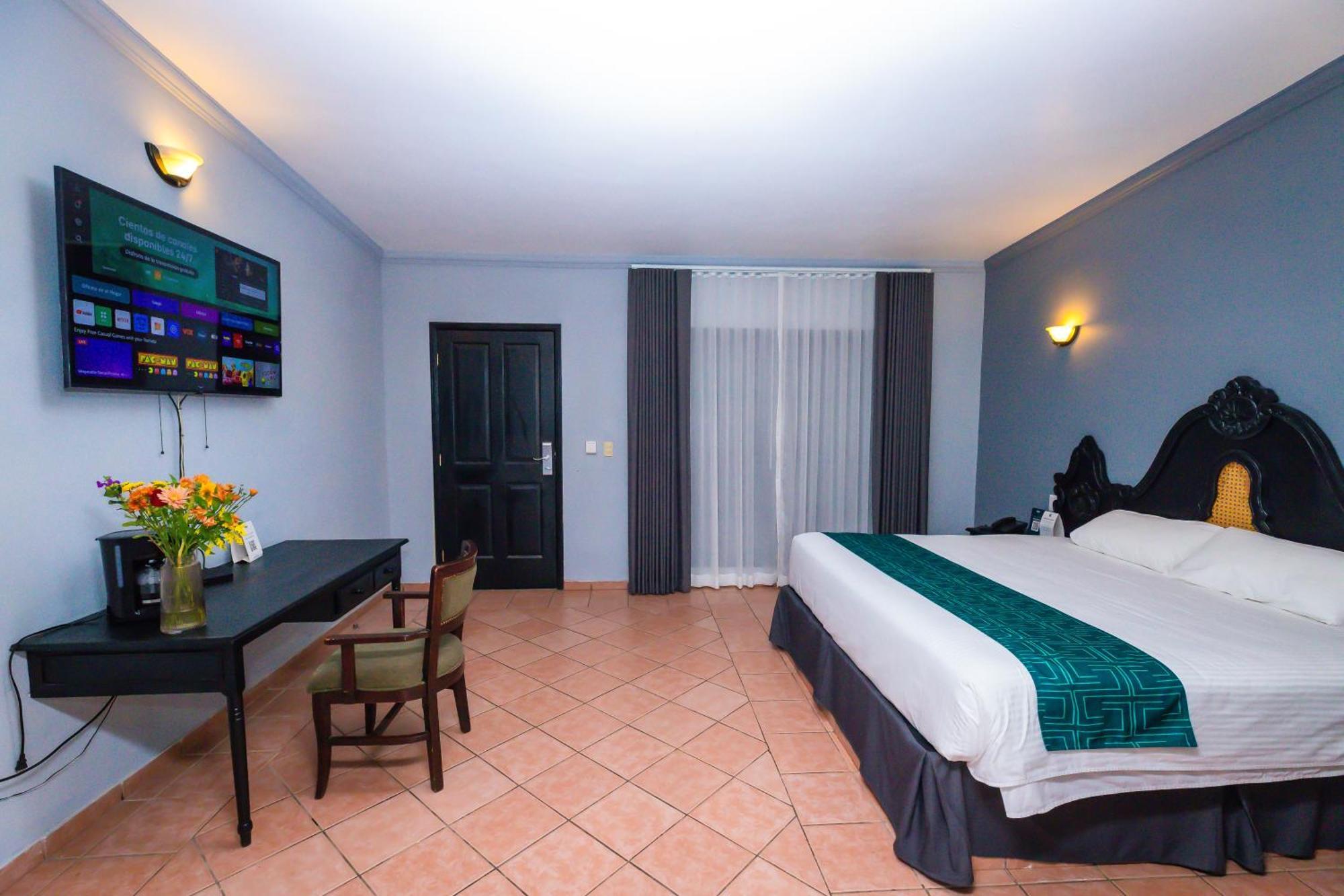 Inhouse Select Hacienda Tres Rios Hotel Culiacan Ngoại thất bức ảnh