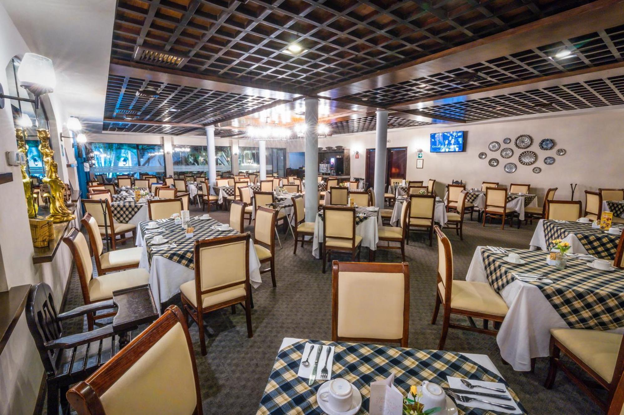 Inhouse Select Hacienda Tres Rios Hotel Culiacan Ngoại thất bức ảnh