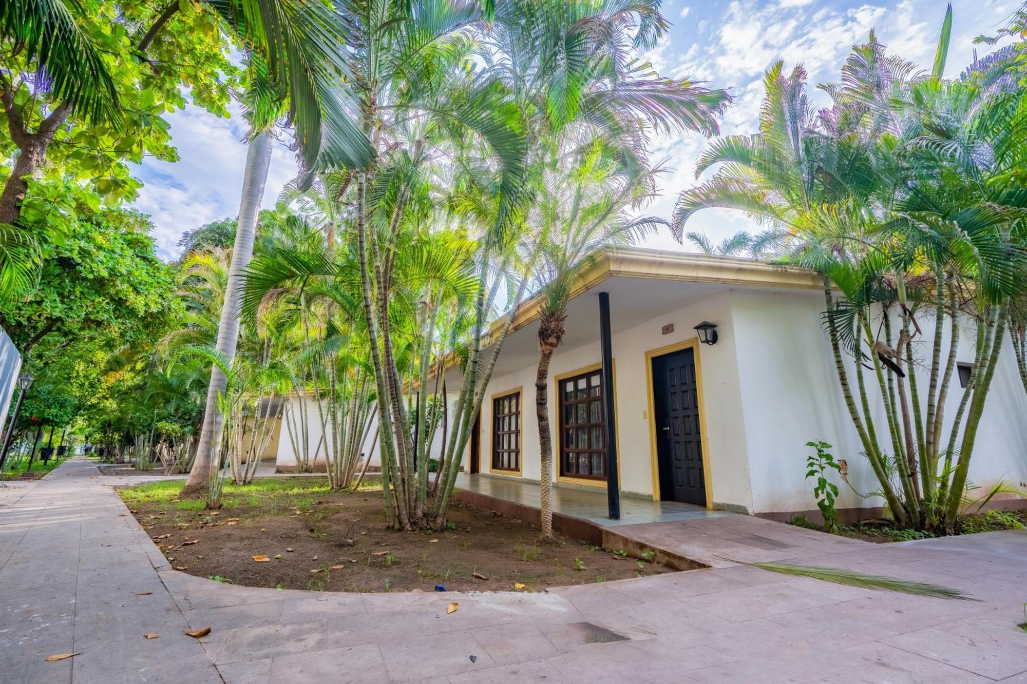 Inhouse Select Hacienda Tres Rios Hotel Culiacan Ngoại thất bức ảnh