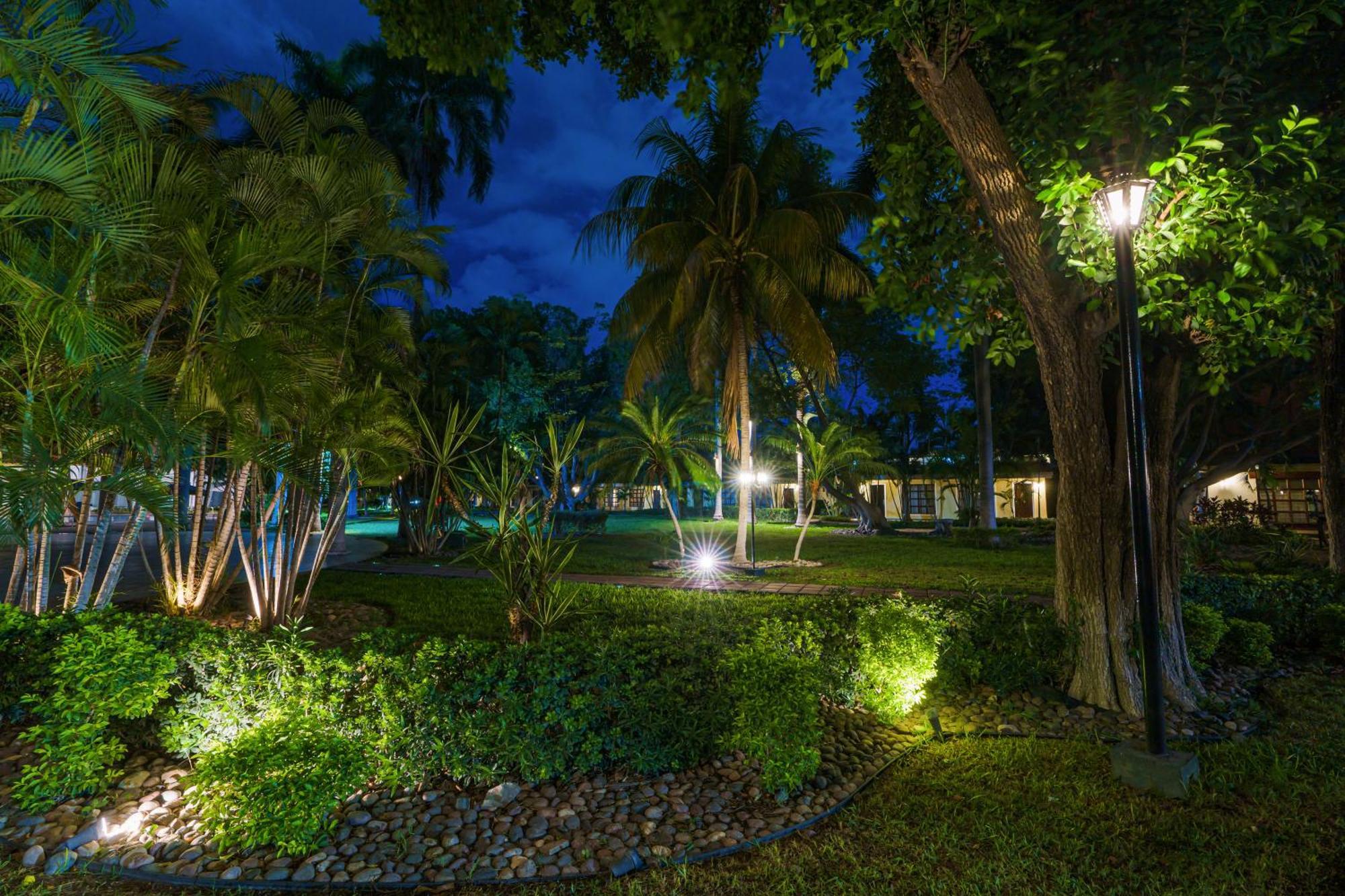 Inhouse Select Hacienda Tres Rios Hotel Culiacan Ngoại thất bức ảnh