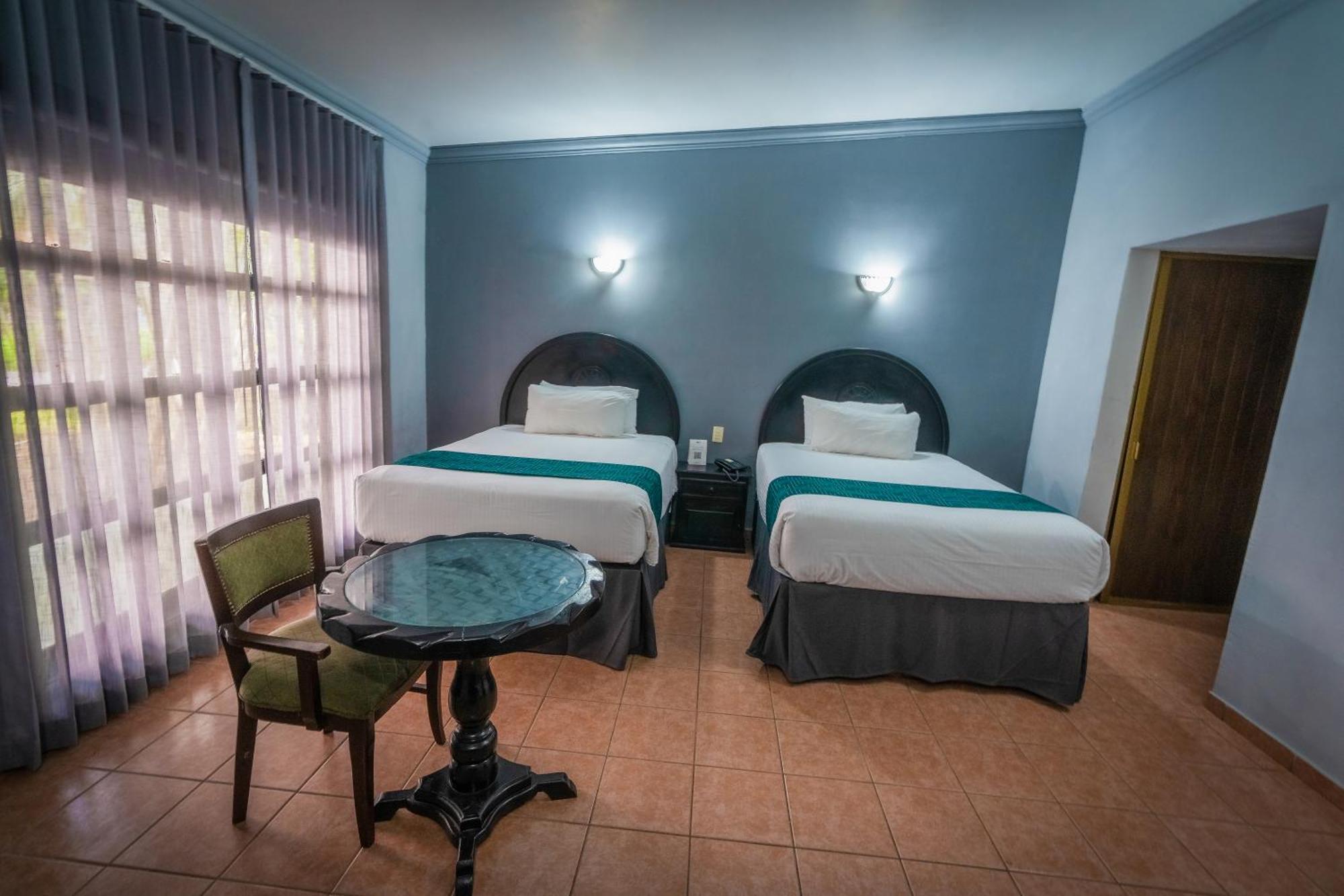 Inhouse Select Hacienda Tres Rios Hotel Culiacan Ngoại thất bức ảnh