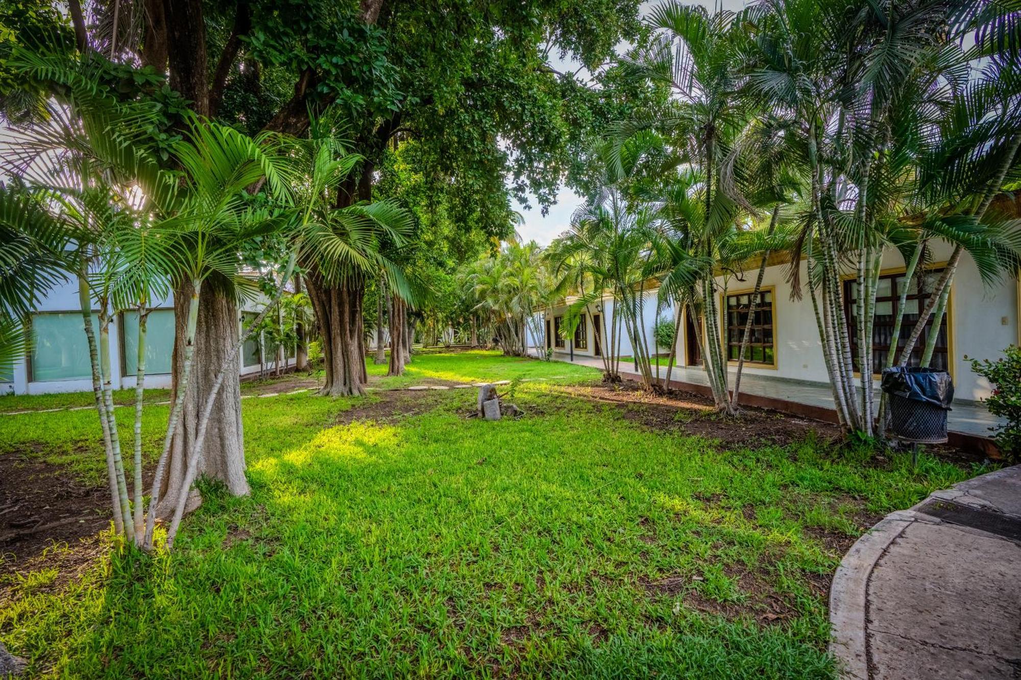 Inhouse Select Hacienda Tres Rios Hotel Culiacan Ngoại thất bức ảnh