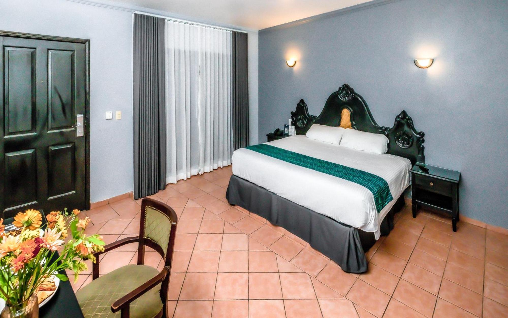Inhouse Select Hacienda Tres Rios Hotel Culiacan Ngoại thất bức ảnh