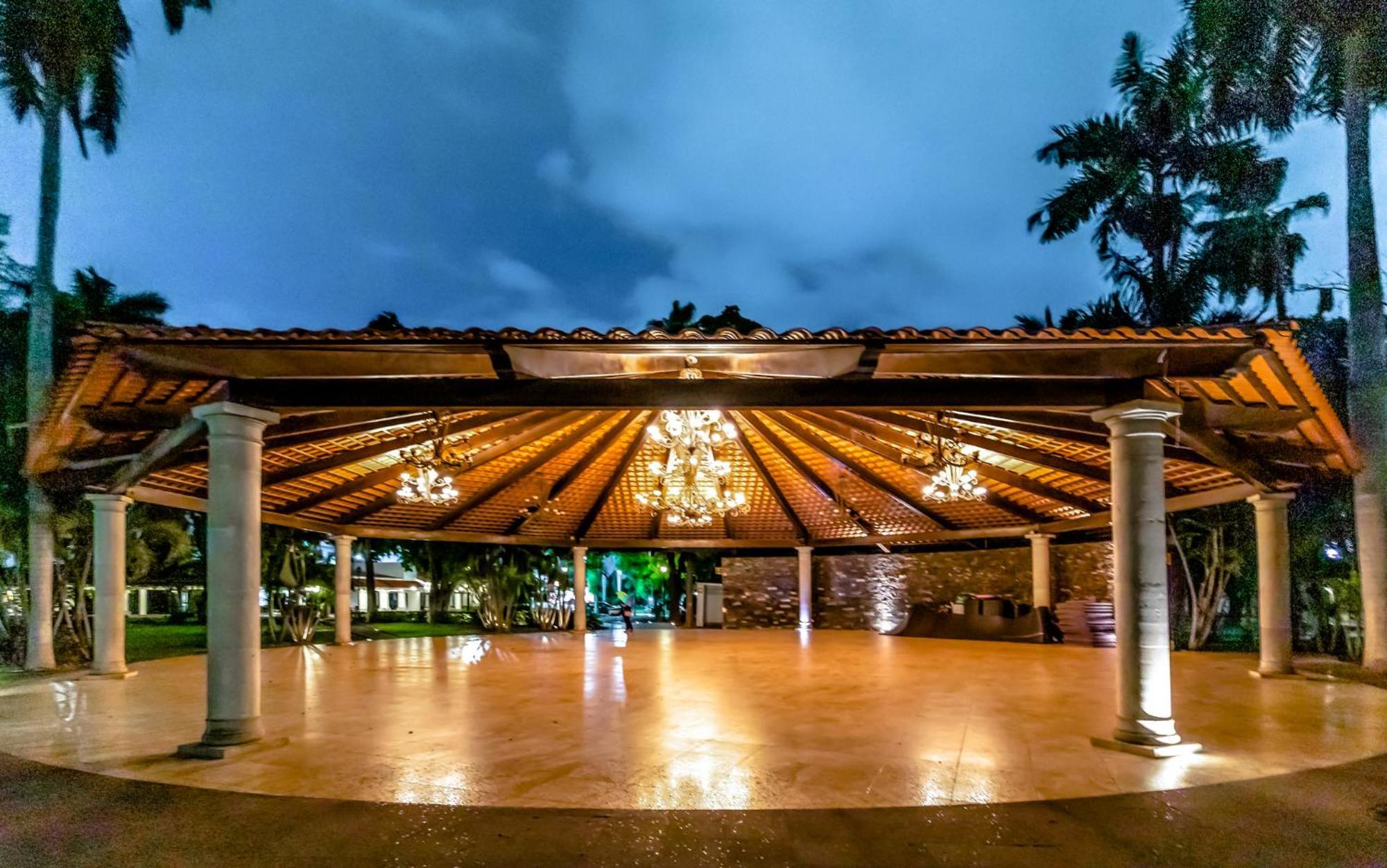 Inhouse Select Hacienda Tres Rios Hotel Culiacan Ngoại thất bức ảnh